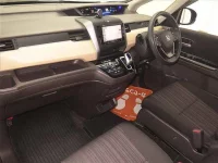 Honda FREED лот № 70038 оценка 3.5  с аукциона в Японии 3