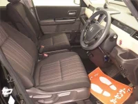 Honda FREED лот № 70038 оценка 3.5  с аукциона в Японии 4