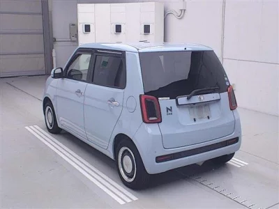 Honda N ONE
