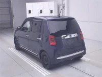 Honda N ONE лот № 70084 оценка 3  с аукциона в Японии 1