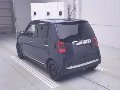 Honda N ONE