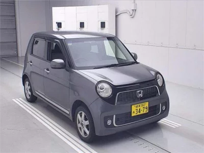 Honda N ONE