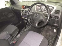 Daihatsu TERIOS KID лот № 70177 оценка 3.5  с аукциона в Японии 2