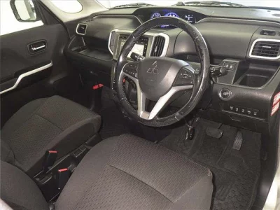 Mitsubishi DELICA D2