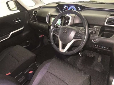 Mitsubishi DELICA D2