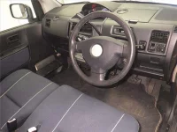 Mitsubishi EK SPORTS лот № 70090 оценка 3.5  с аукциона в Японии 2