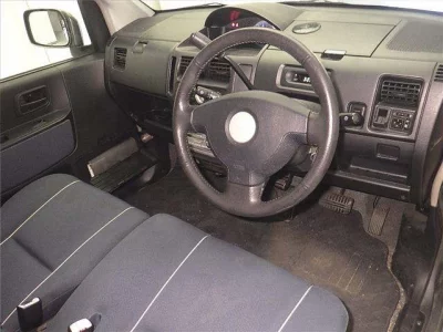 Mitsubishi EK SPORTS  с аукциона в Японии