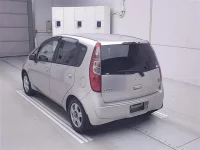 Mitsubishi COLT лот № 80003 оценка ***  с аукциона в Японии 1