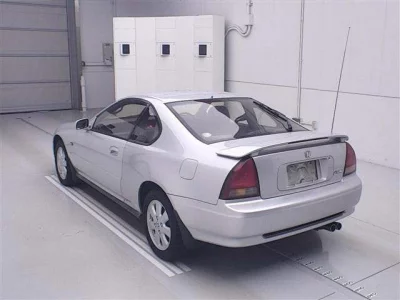Honda PRELUDE