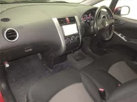 Mitsubishi COLT PLUS лот № 70131 оценка 3.5  с аукциона в Японии 3