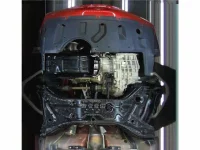 Mitsubishi COLT PLUS лот № 70131 оценка 3.5  с аукциона в Японии 7