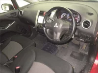 Mitsubishi COLT PLUS лот № 70131 оценка 3.5  с аукциона в Японии 2