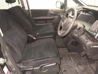 Honda STEP WAGON лот № 70001 оценка R  с аукциона в Японии 4