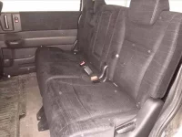 Honda STEP WAGON лот № 70001 оценка R  с аукциона в Японии 6