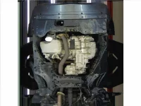 Honda STEP WAGON лот № 70001 оценка R  с аукциона в Японии 7