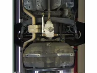 Honda STEP WAGON лот № 70001 оценка R  с аукциона в Японии 9