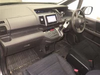 Honda STEP WAGON лот № 70001 оценка R  с аукциона в Японии 3