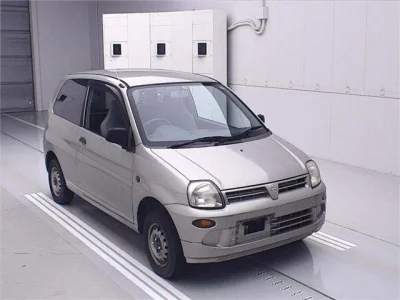 Mitsubishi MINICA