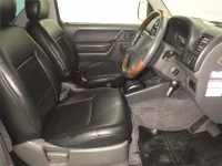 Suzuki JIMNY лот № 70152 оценка 3.5  с аукциона в Японии 4