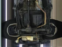 Suzuki JIMNY лот № 70152 оценка 3.5  с аукциона в Японии 9