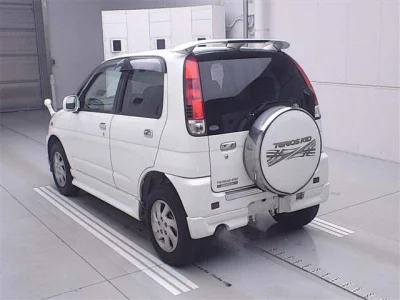 Daihatsu TERIOS KID
