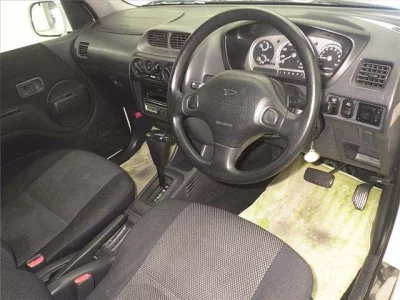 Daihatsu TERIOS KID