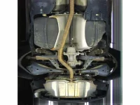 Mazda AXELA лот № 8061 оценка 4  с аукциона в Японии 10