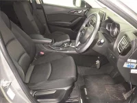 Mazda AXELA лот № 8061 оценка 4  с аукциона в Японии 4