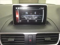 Mazda AXELA лот № 8061 оценка 4  с аукциона в Японии 5