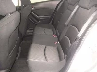 Mazda AXELA лот № 8061 оценка 4  с аукциона в Японии 6