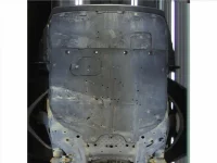 Mazda AXELA лот № 8061 оценка 4  с аукциона в Японии 8