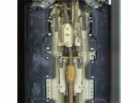 Mazda AXELA лот № 8061 оценка 4  с аукциона в Японии 9