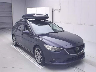 Mazda ATENZA WAGON