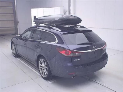 Mazda ATENZA WAGON