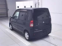 Mitsubishi TOPPO лот № 80247 оценка ***  с аукциона в Японии 1