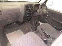 Suzuki EVERY лот № 70097 оценка 3.5  с аукциона в Японии 3