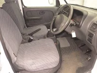 Suzuki EVERY лот № 70097 оценка 3.5  с аукциона в Японии 4