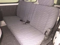 Suzuki EVERY лот № 70097 оценка 3.5  с аукциона в Японии 6