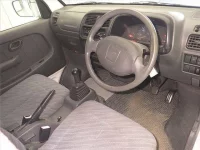 Suzuki EVERY лот № 70097 оценка 3.5  с аукциона в Японии 2