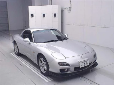 Mazda RX-7