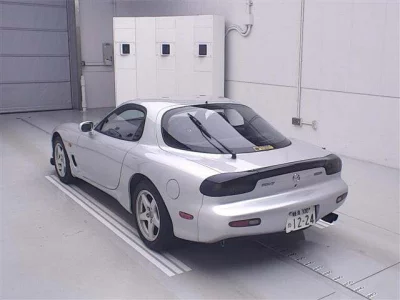 Mazda RX-7