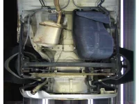 Mazda SPIANO лот № 70121 оценка 3.5  с аукциона в Японии 9