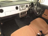 Mazda SPIANO лот № 70121 оценка 3.5  с аукциона в Японии 3