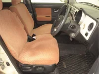 Mazda SPIANO лот № 70121 оценка 3.5  с аукциона в Японии 4