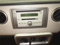 Mazda SPIANO лот № 70121 оценка 3.5  с аукциона в Японии 5