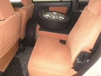 Mazda SPIANO лот № 70121 оценка 3.5  с аукциона в Японии 6