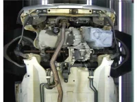 Mazda SPIANO лот № 70121 оценка 3.5  с аукциона в Японии 7