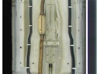 Mazda SPIANO лот № 70121 оценка 3.5  с аукциона в Японии 8