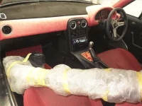 Mazda ROADSTER лот № 5593 оценка 4  с аукциона в Японии 3