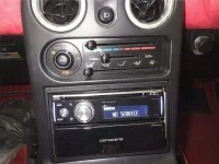 Mazda ROADSTER лот № 5593 оценка 4  с аукциона в Японии 5